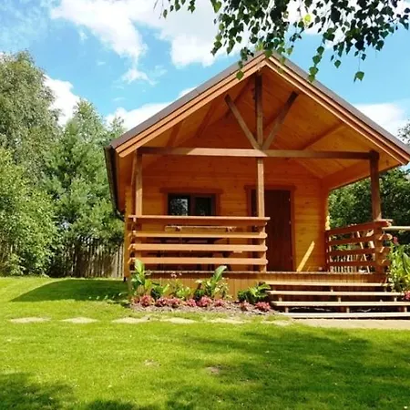 Wielewski Zakatek Apartman Wiele