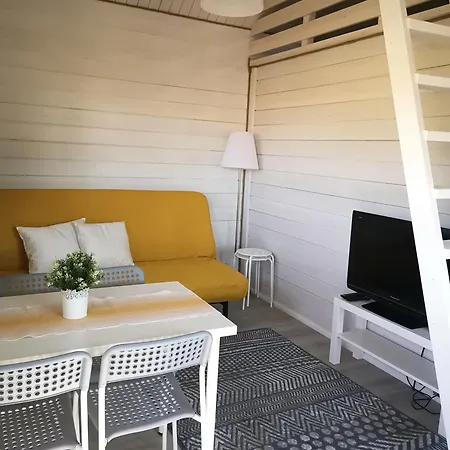 Апартаменты Wielewski Zakatek *