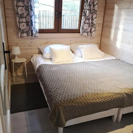 Wielewski Zakatek 公寓 维勒