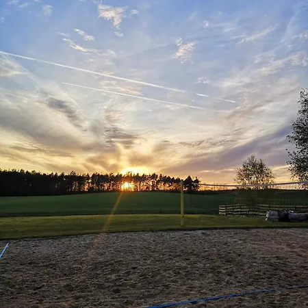 Wielewski Zakatek 公寓