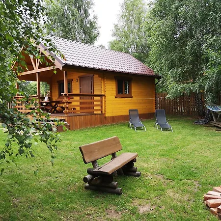 Wielewski Zakatek Apartman