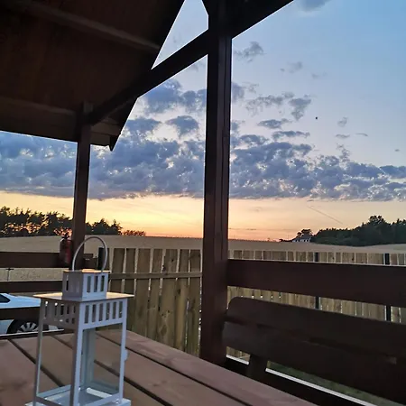 Apartmán Wielewski Zakatek