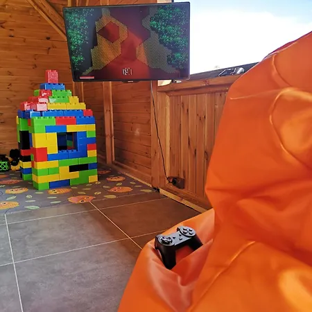 Апартаменты Wielewski Zakatek Веле