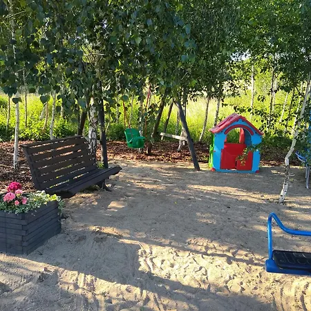 Wielewski Zakatek 公寓 维勒