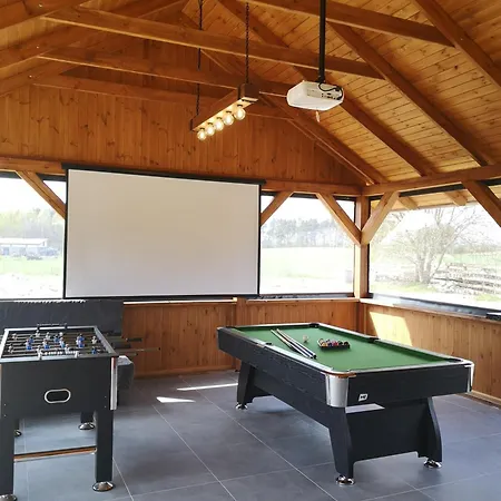 Wielewski Zakatek Apartmán