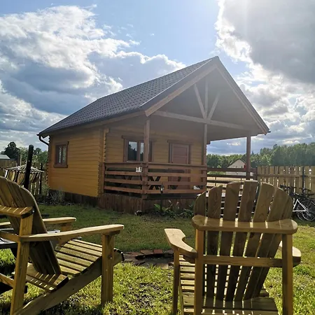 Apartman Wielewski Zakatek Wiele