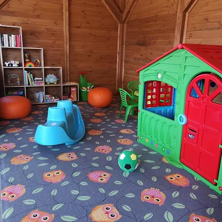 Apartmán Wielewski Zakatek *