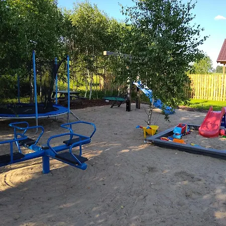 Wielewski Zakatek Apartman
