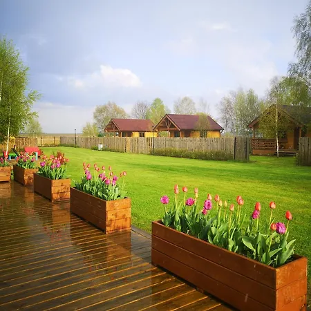 Wielewski Zakatek Apartman *