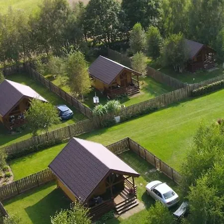 公寓 Wielewski Zakatek *