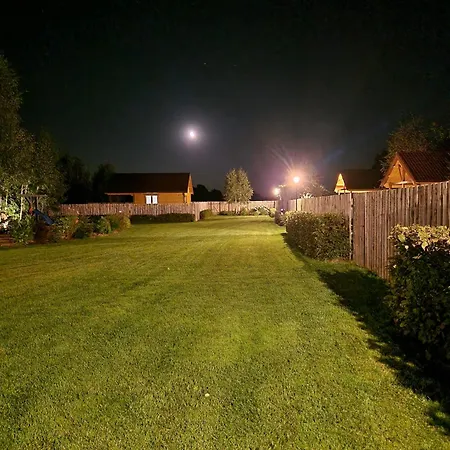 Wielewski Zakatek Apartman Wiele