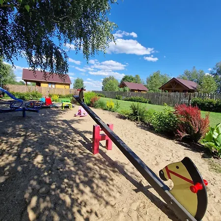 Apartman Wielewski Zakatek Wiele