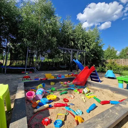 Wielewski Zakatek Apartman