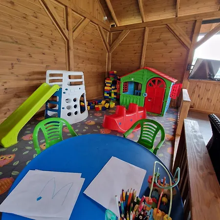 Wielewski Zakatek Апартаменты *