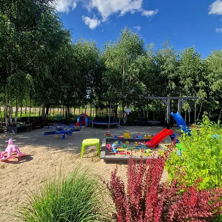 Апартаменты Wielewski Zakatek *