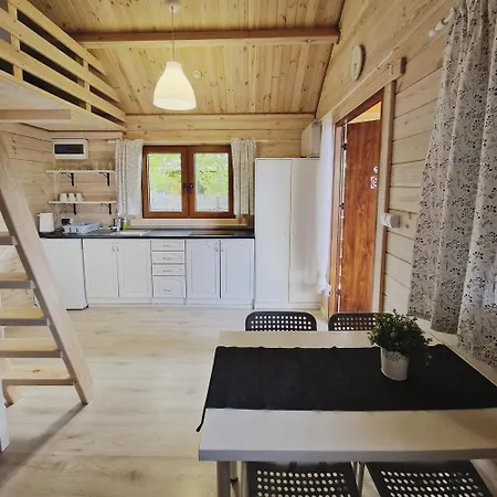 Wielewski Zakatek Apartman