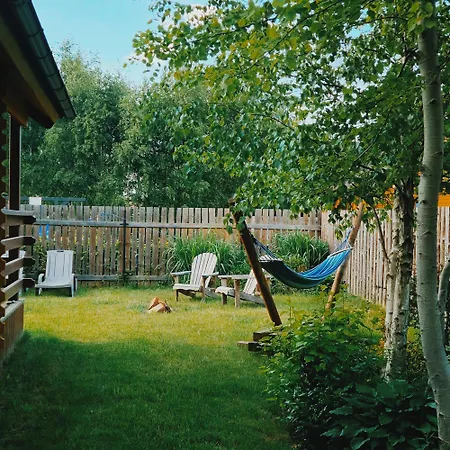 Wielewski Zakatek Apartman