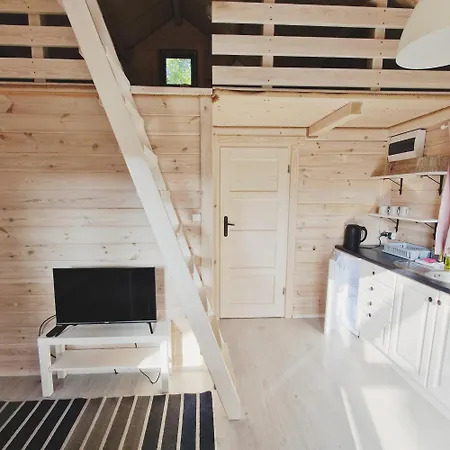 Wielewski Zakatek Apartman Wiele