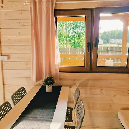 Apartman Wielewski Zakatek