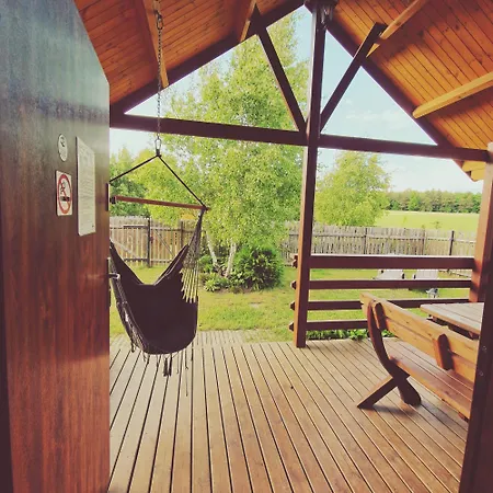 Apartman Wielewski Zakatek *
