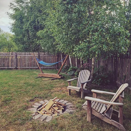 Apartman Wielewski Zakatek Wiele
