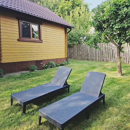 Wielewski Zakatek Apartman