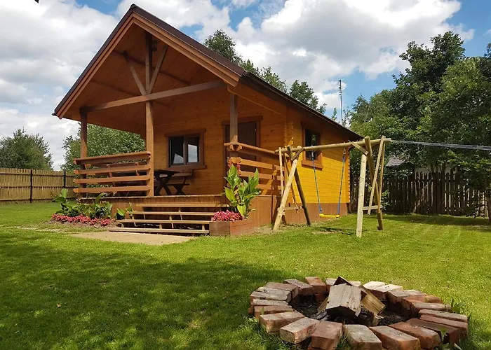 Wielewski Zakątek *