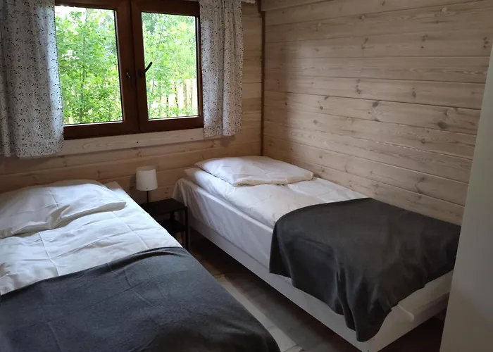 Wielewski Zakątek * Wiele