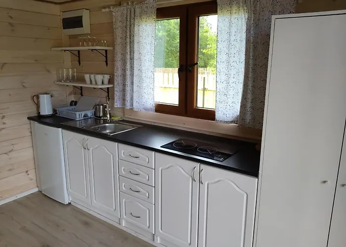 Apartament Wielewski Zakątek
