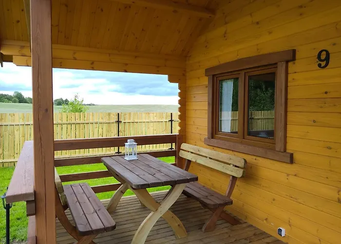 Wielewski Zakątek Wiele