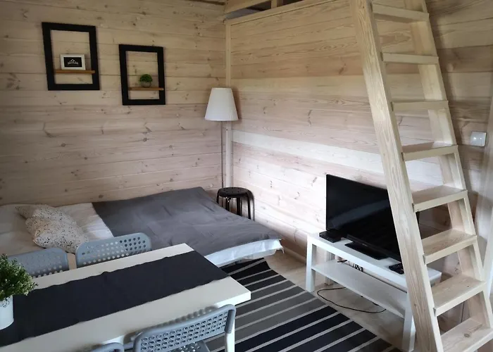 Apartament Wielewski Zakątek