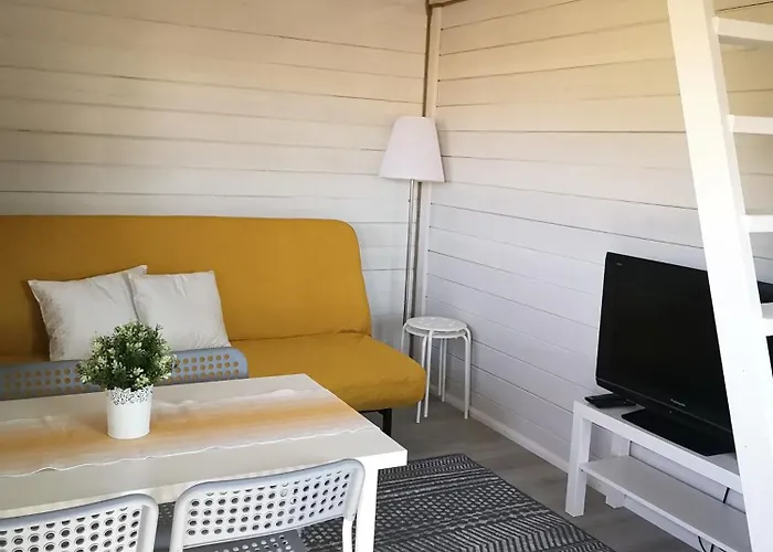 Apartament Wielewski Zakątek *