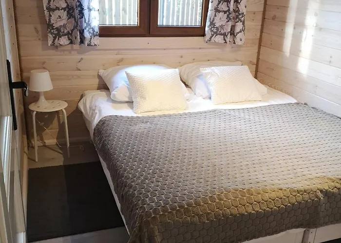 Wielewski Zakątek Apartament Wiele