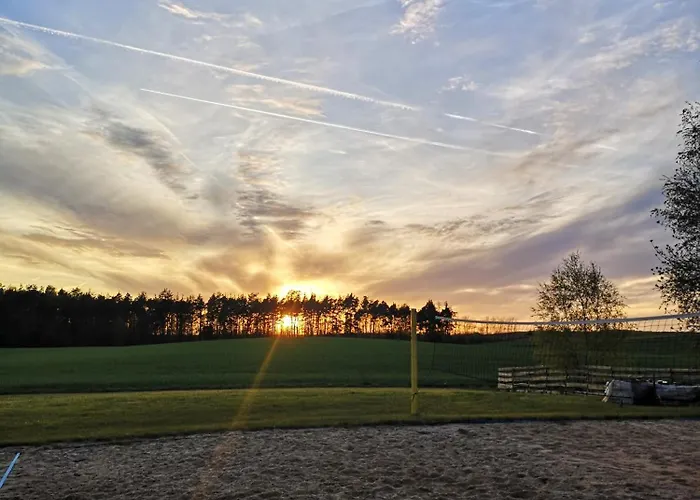 Wielewski Zakątek Apartament