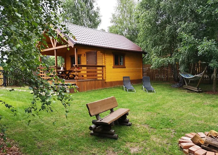 Wielewski Zakątek Apartament