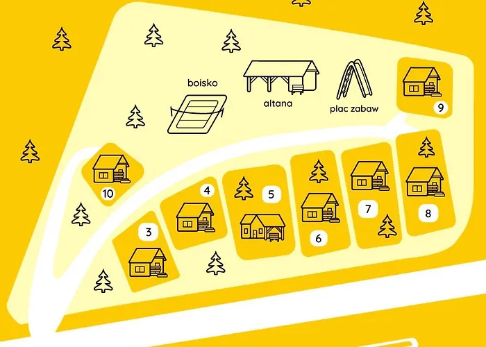 Apartament Wielewski Zakątek