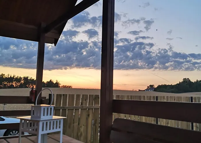 Apartament Wielewski Zakątek