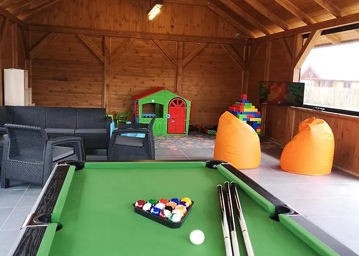 Wielewski Zakątek * Wiele