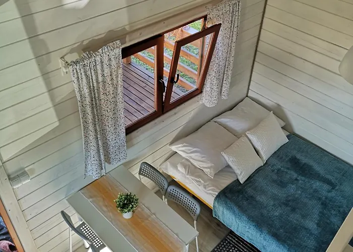 Wielewski Zakątek Apartament *