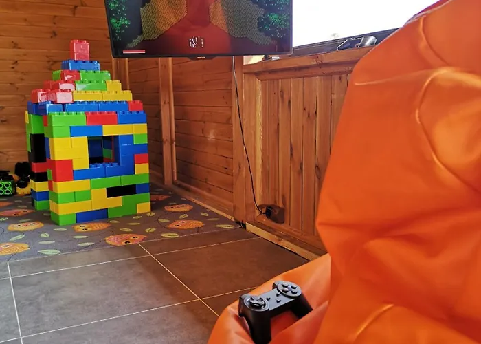 Apartament Wielewski Zakątek Wiele