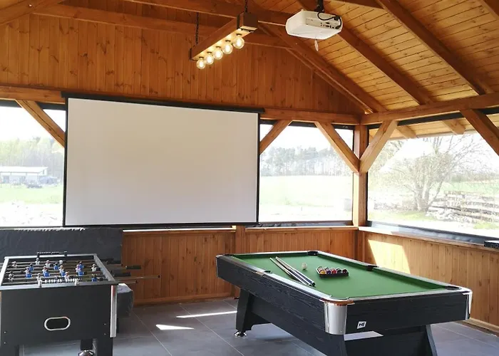 Wielewski Zakątek Apartament