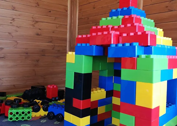 Wielewski Zakątek *