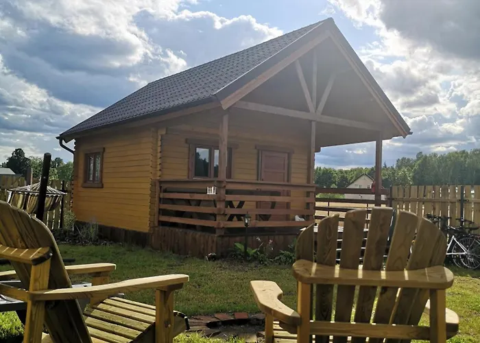 Apartament Wielewski Zakątek Wiele