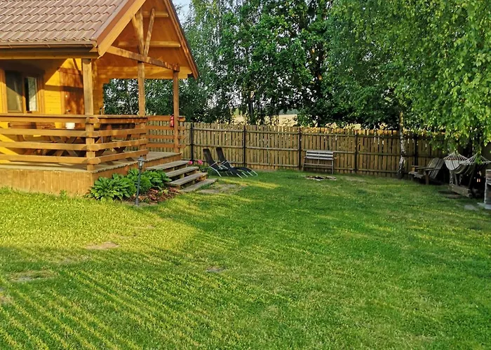 Wielewski Zakątek * Wiele