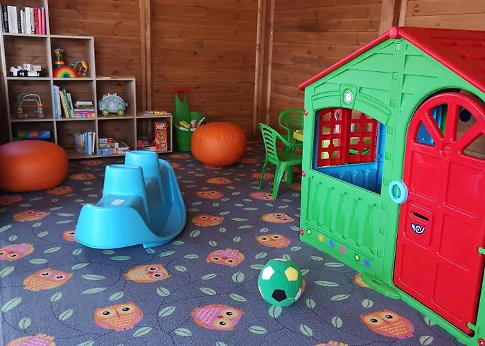 Apartament Wielewski Zakątek *