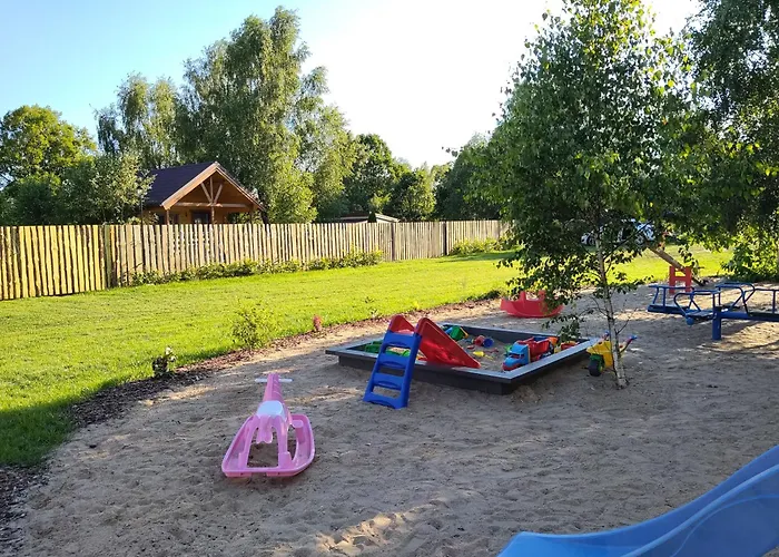 Wielewski Zakątek Wiele