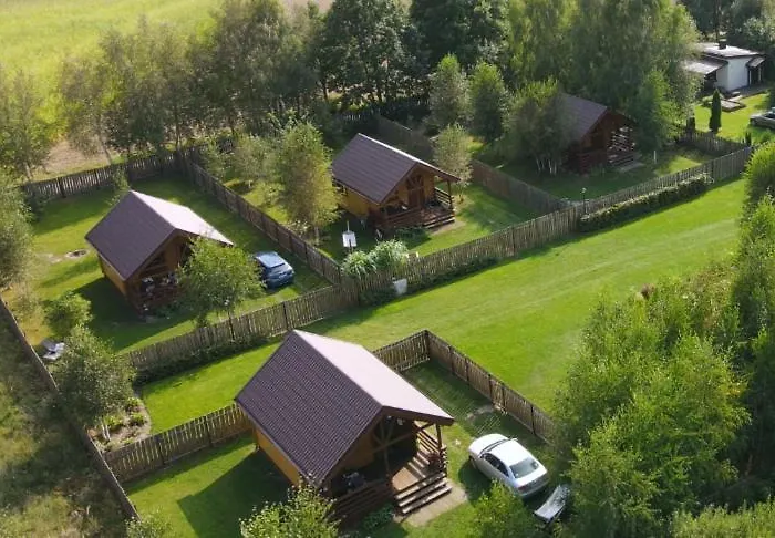 Apartament Wielewski Zakątek *