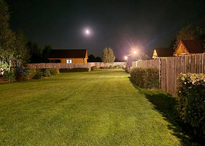 Wielewski Zakątek Apartament Wiele