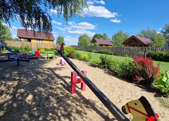 Apartament Wielewski Zakątek Wiele