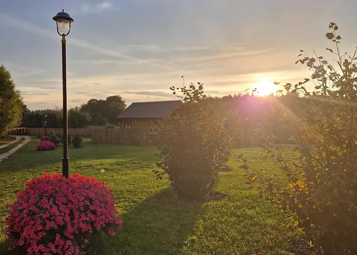 Wielewski Zakątek *